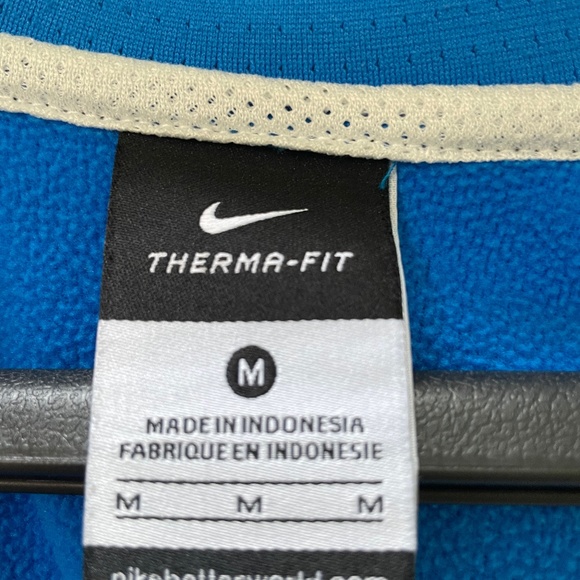 Nike KD Therma Fit Men's Sweatshirt - Picture 5 of 10